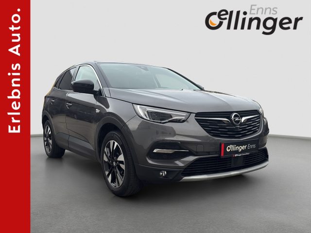 Opel Grandland Ultimate bei öllinger in 