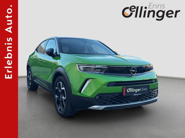 Opel Mokka-e Elektromotor 50kWh Euro6d -1Phasig 100 kW Ultimate-e bei öllinger in 