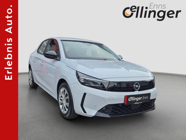 Opel Corsa 1,2 Direct Injection Turbo Euro 6.4 Corsa Edition Aut. bei öllinger in 