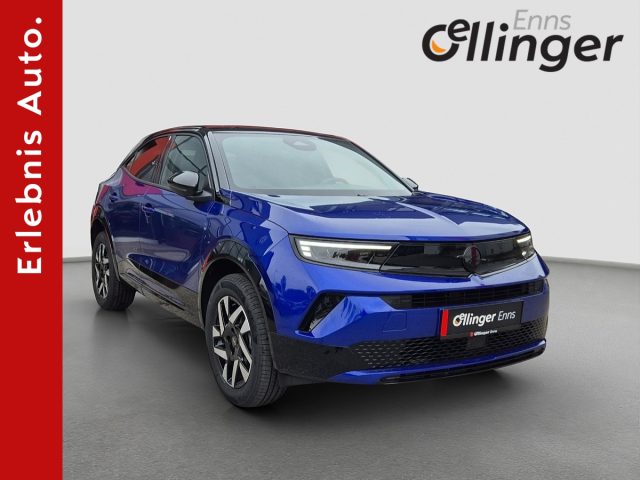 Opel Mokka 1,2 Direct Injection Turbo GS Aut. bei öllinger in 