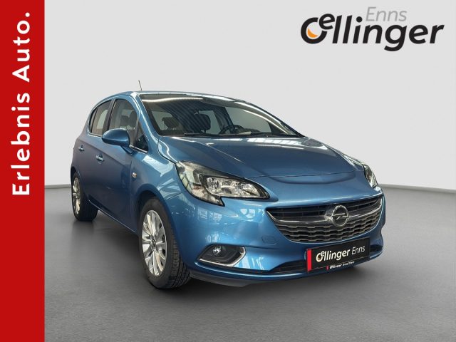 Opel Corsa 1,4 Ecotec Cosmo Start/Stop System bei öllinger in 