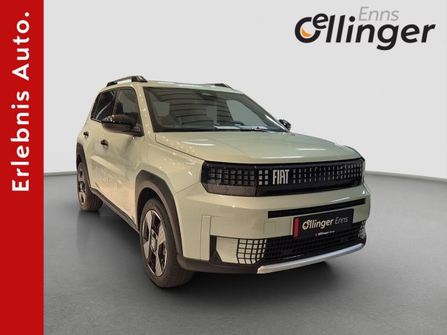 Fiat Grande Panda La Prima bei öllinger in 