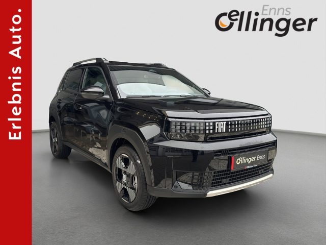 Fiat Grande Panda Hybrid mHEV 110 6-Gang eDCT La Prima bei öllinger in 