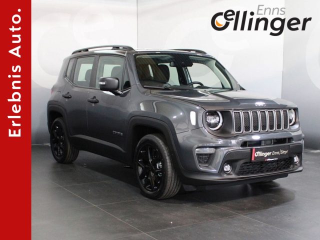 Jeep Renegade S bei öllinger in 