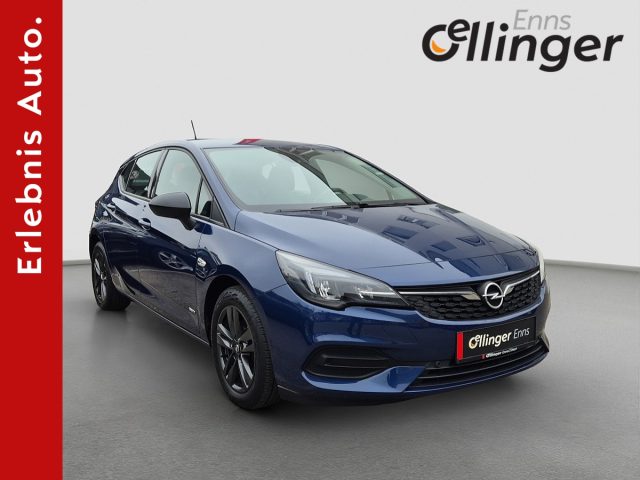 Opel Astra Design&Tech bei öllinger in 