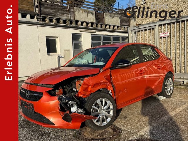 Opel Corsa Edition bei öllinger in 