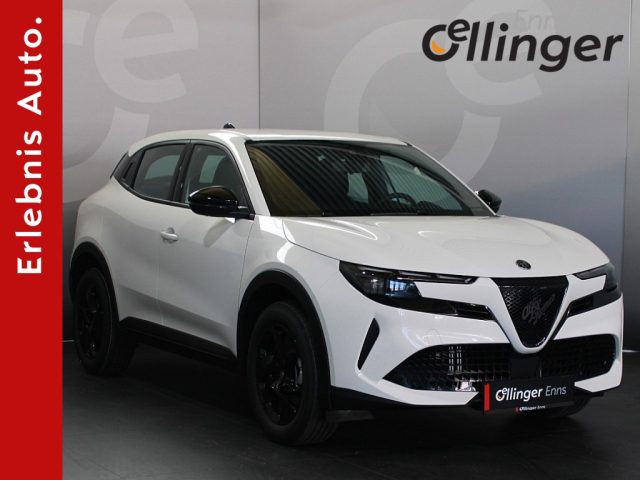 Alfa Romeo Junior Ibrida Junior 1.2 MHEV e-DCT6 bei öllinger in 