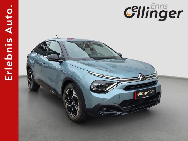 Citroën C4 Shine bei öllinger in 