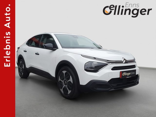 Citroën C4 X You! bei öllinger in 