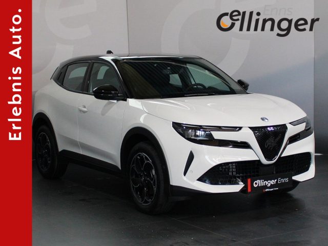 Alfa Romeo Junior Ibrida bei öllinger in 