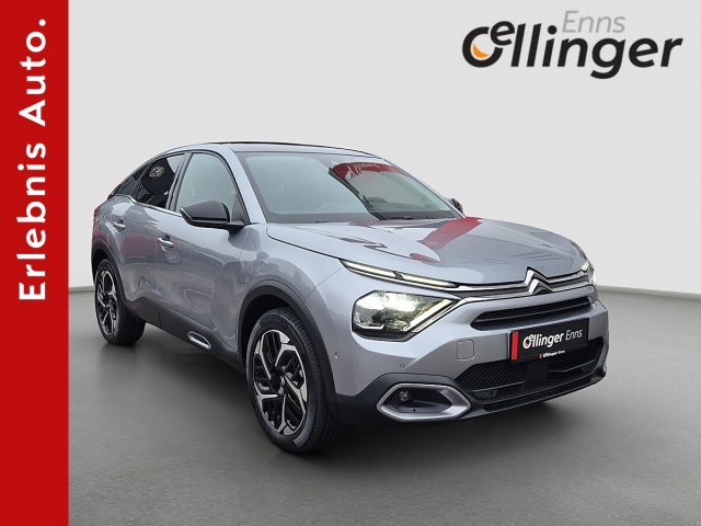 Citroën C4 Max bei öllinger in 