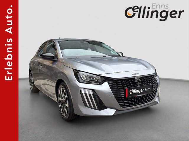 Peugeot 208 Style bei öllinger in 