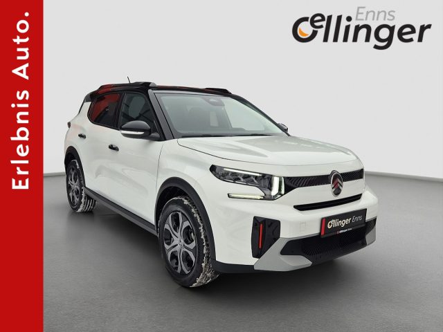 Citroën C3 Aircross Plus bei öllinger in 