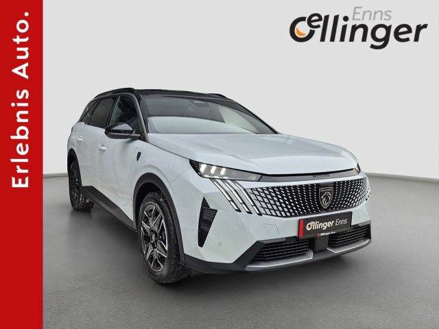 Peugeot 5008 GT bei öllinger in 