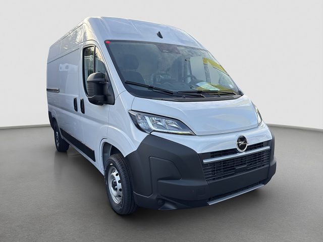 Opel Movano C Cargo Edition bei öllinger in 