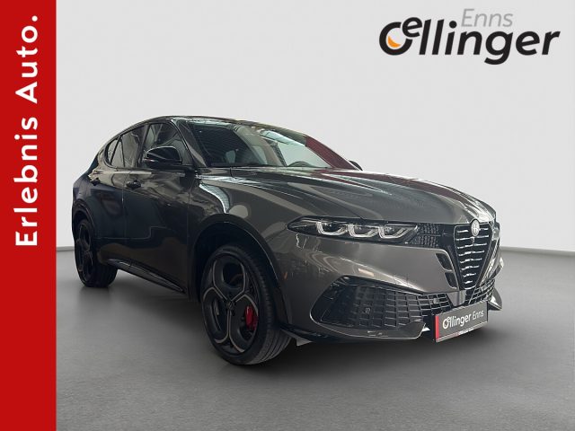 Alfa Romeo Tonale Veloce bei öllinger in 