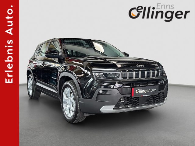 Jeep Avenger Altitude bei öllinger in 