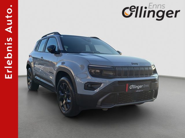 Jeep Avenger Upland bei öllinger in 