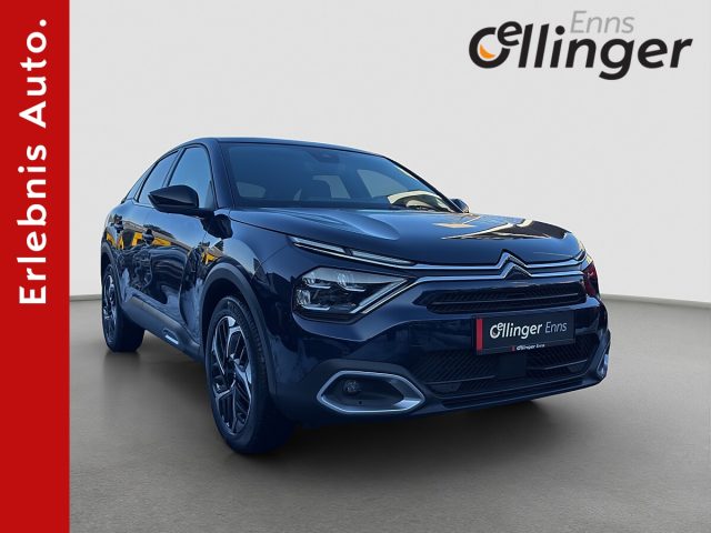 Citroën C4 Max bei öllinger in 