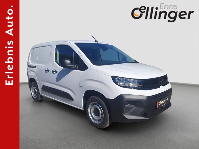 Opel Combo Cargo bei öllinger in 