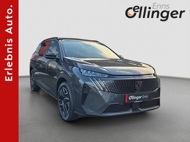Peugeot 5008 mHEV 136 e-DCS6 GT Aut. bei öllinger in 