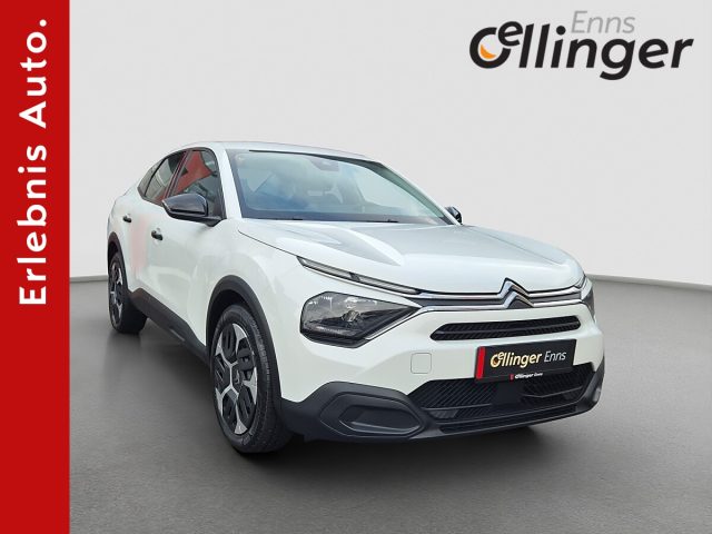 Citroën C4 X You! bei öllinger in 