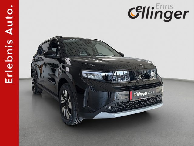 Opel Frontera GS bei öllinger in 