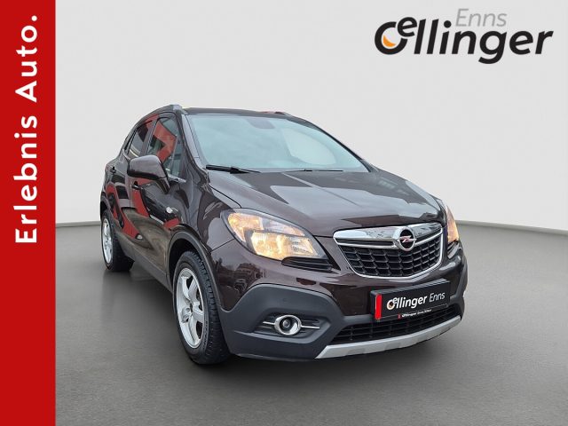 Opel Mokka 1,6 ecoflex Cosmo Start/Stop System bei öllinger in 