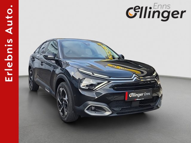 Citroën C4 Shine bei öllinger in 