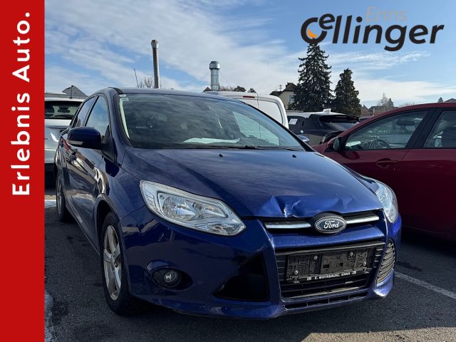 Ford Focus Trend bei öllinger in 