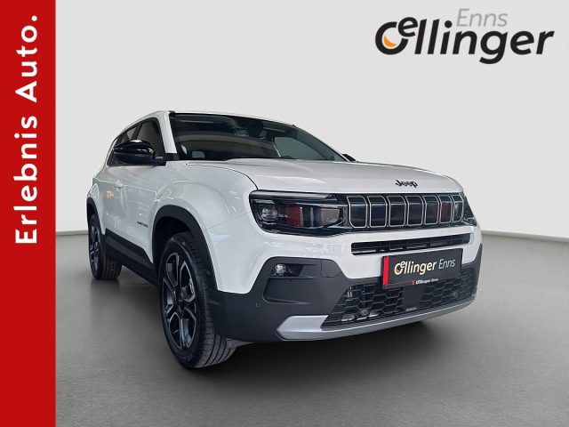 Jeep Avenger Summit bei öllinger in 