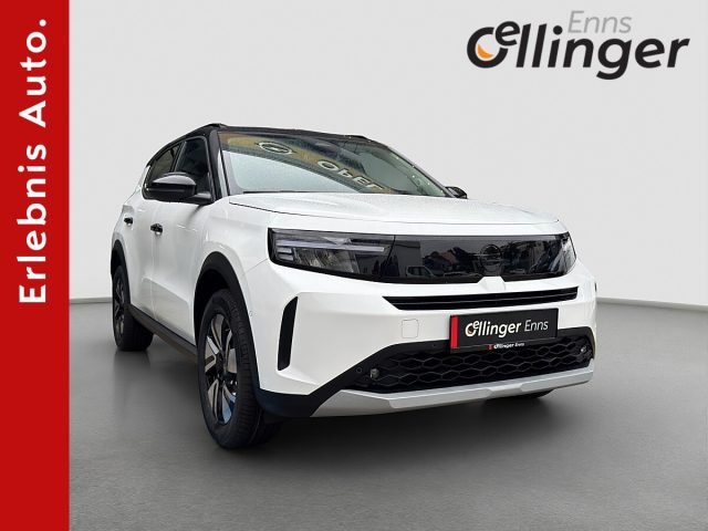 Opel Frontera GS bei öllinger in 