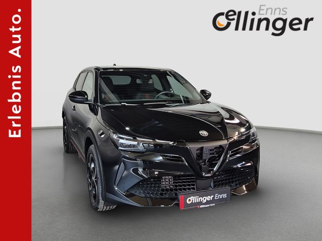 Alfa Romeo Junior Speciale bei öllinger in 