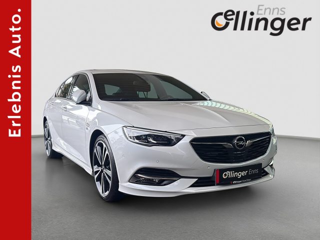 Opel Insignia Grand Sport 2,0 CDTI BlueInj. Dynamic St./St. Sys. bei öllinger in 