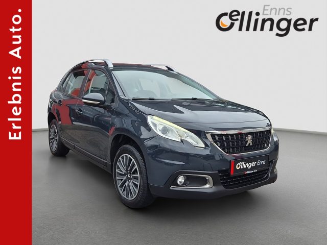 Peugeot 2008 1,2 VTi Active bei öllinger in 