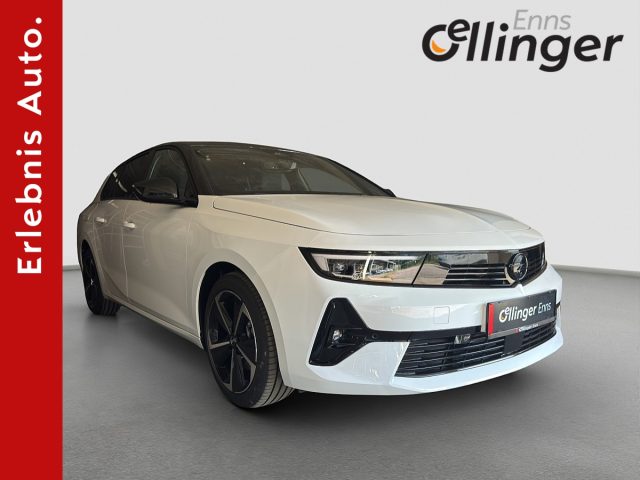 Opel Astra GS-Line bei öllinger in 