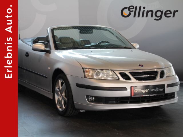 Saab 9-3 Cabrio Vector bei öllinger in 
