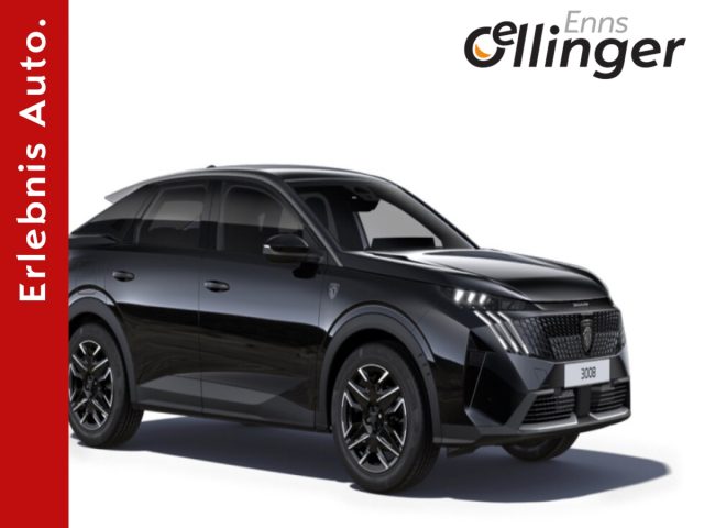 Peugeot 3008 GT bei öllinger in 