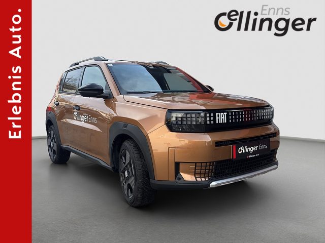 Fiat Grande Panda La Prima bei öllinger in 