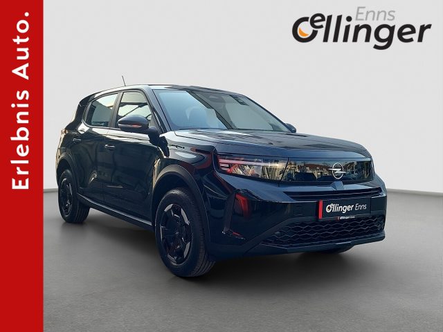 Opel Frontera Edition bei öllinger in 