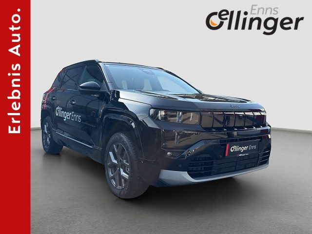 Jeep Compass First Edition bei öllinger in 