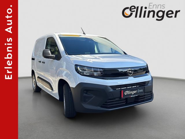Opel Combo Cargo bei öllinger in 