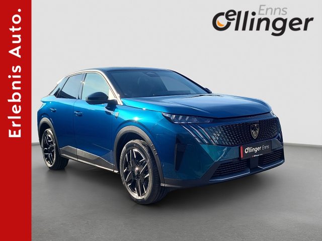 Peugeot 3008 GT bei öllinger in 