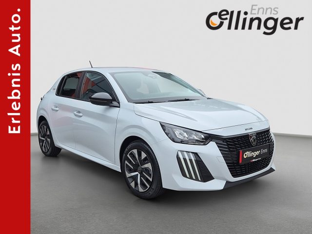 Peugeot 208 Style bei öllinger in 