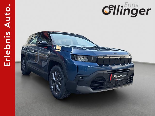 Jeep Compass Altitude bei öllinger in 