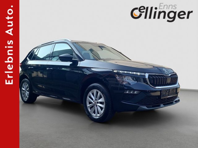 Skoda Kamiq Selection bei öllinger in 