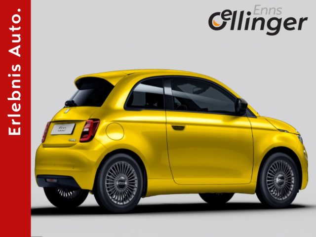 Fiat 500. Pop bei öllinger in 