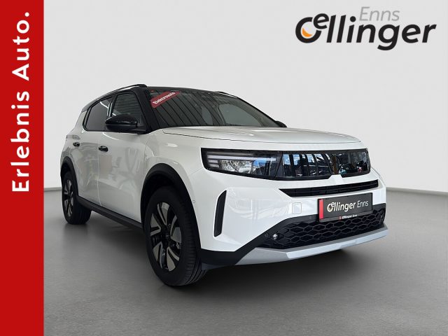 Opel Frontera GS bei öllinger in 