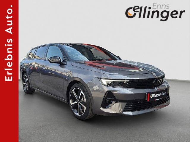 Opel Astra GS bei öllinger in 