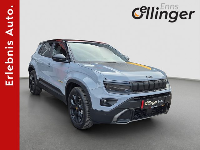 Jeep Avenger Northface *Allrad* bei öllinger in 